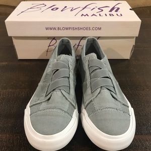 Blowfish Malibu Women’s Slip-On Sneakers